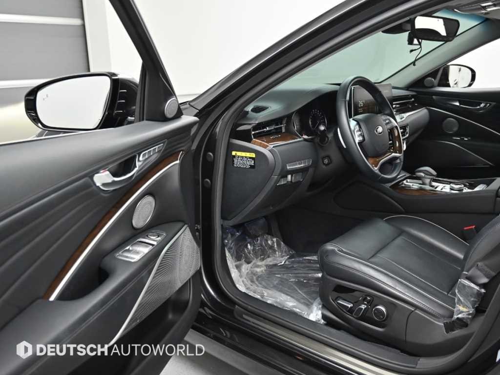 기아 K9 더 K9 3.8 GDI AWD 베스트 셀렉션Ⅰ 이미지 11