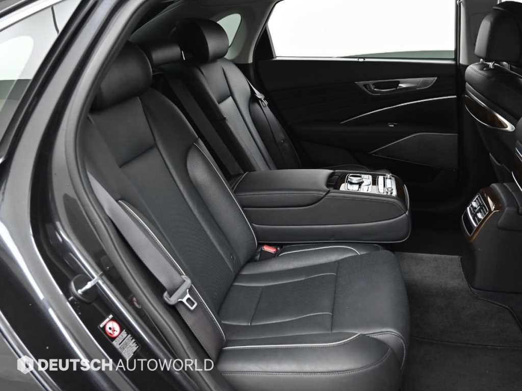 기아 K9 더 K9 3.8 GDI AWD 베스트 셀렉션Ⅰ 이미지 12