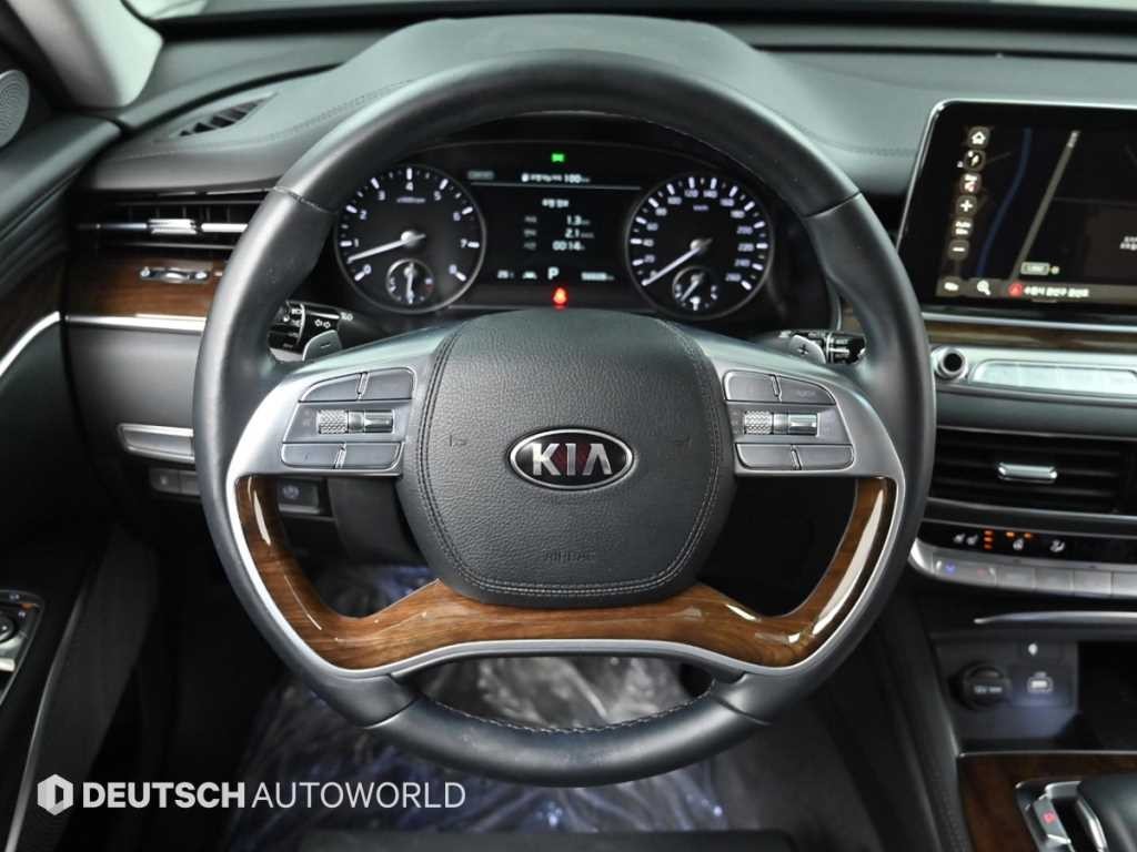 기아 K9 더 K9 3.8 GDI AWD 베스트 셀렉션Ⅰ 이미지 13