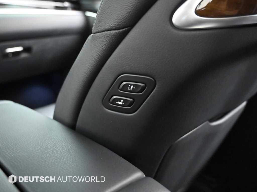 기아 K9 더 K9 3.8 GDI AWD 베스트 셀렉션Ⅰ 이미지 18