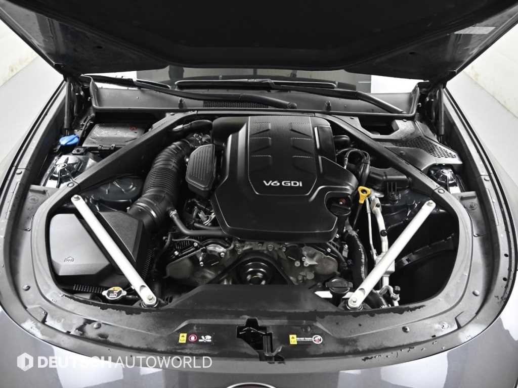 기아 K9 더 K9 3.8 GDI AWD 베스트 셀렉션Ⅰ 이미지 6