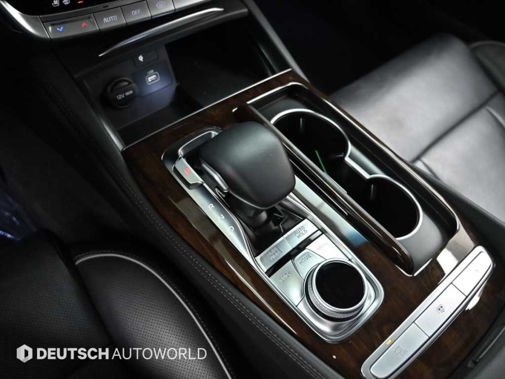 기아 K9 더 K9 3.8 GDI AWD 베스트 셀렉션Ⅰ 이미지 9