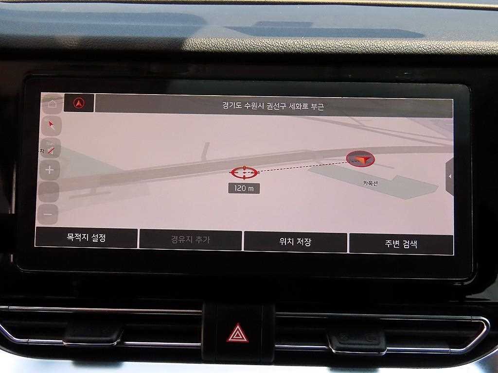 기아 니로 더 뉴 니로 1.6 HEV 프레스티지 이미지 15