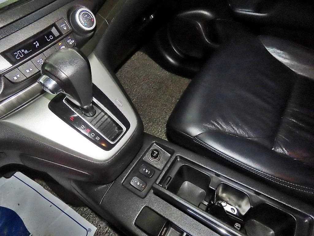 혼다 CR-V 뉴CR-V 4WD EX-L 이미지 12