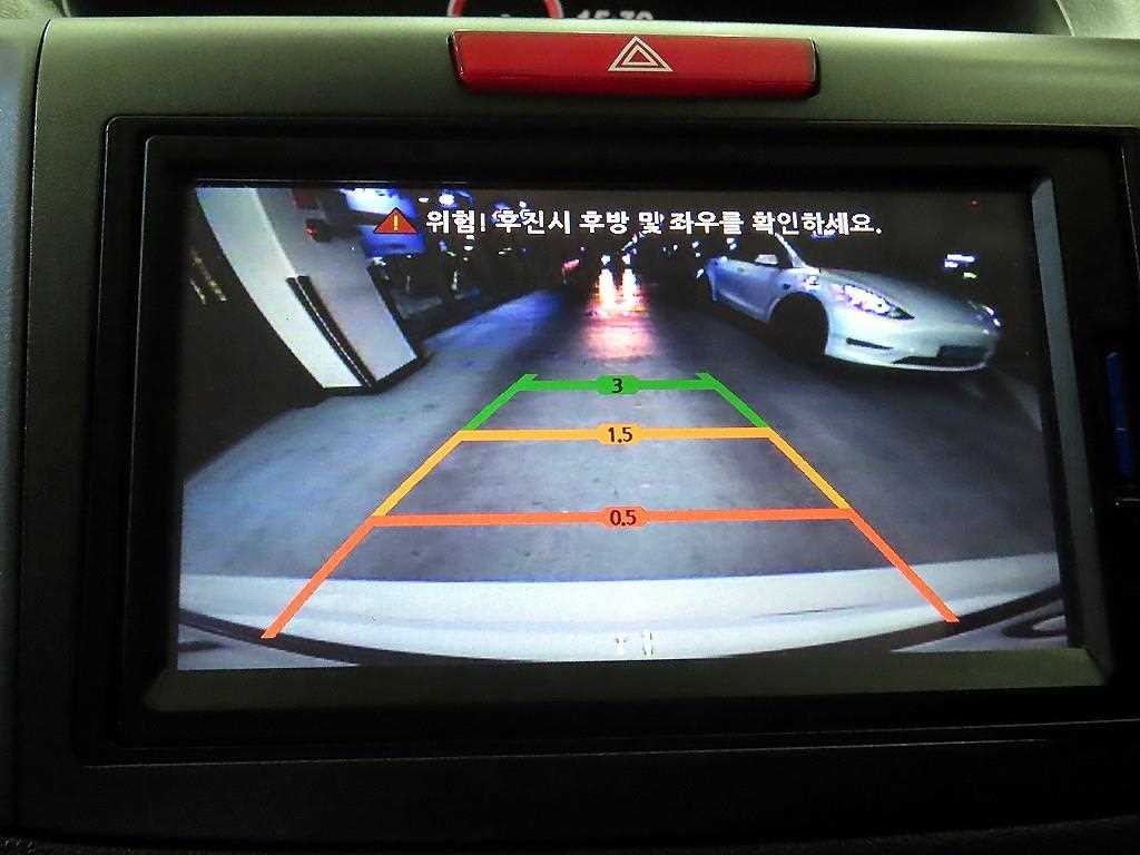 혼다 CR-V 뉴CR-V 4WD EX-L 이미지 14
