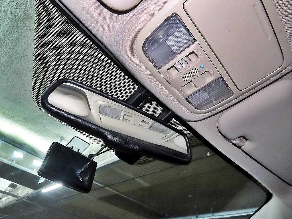 혼다 CR-V 뉴CR-V 4WD EX-L 이미지 15