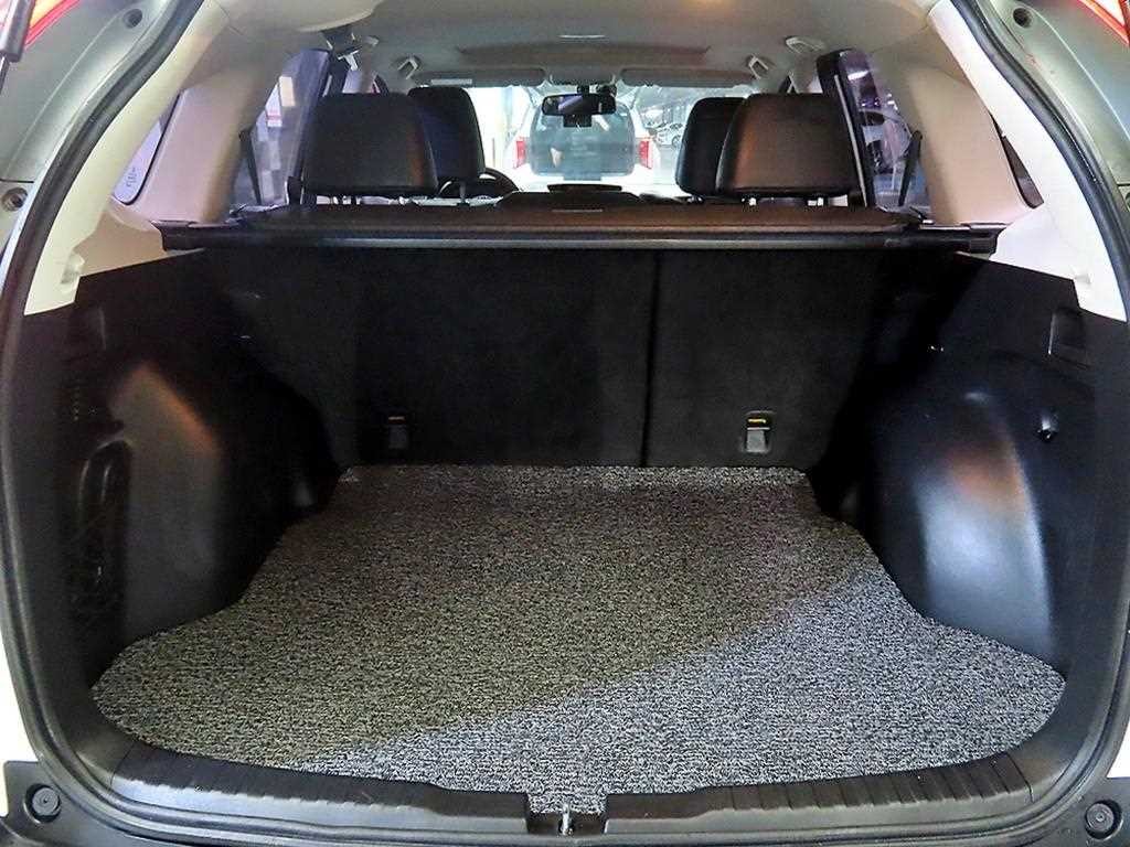 혼다 CR-V 뉴CR-V 4WD EX-L 이미지 17
