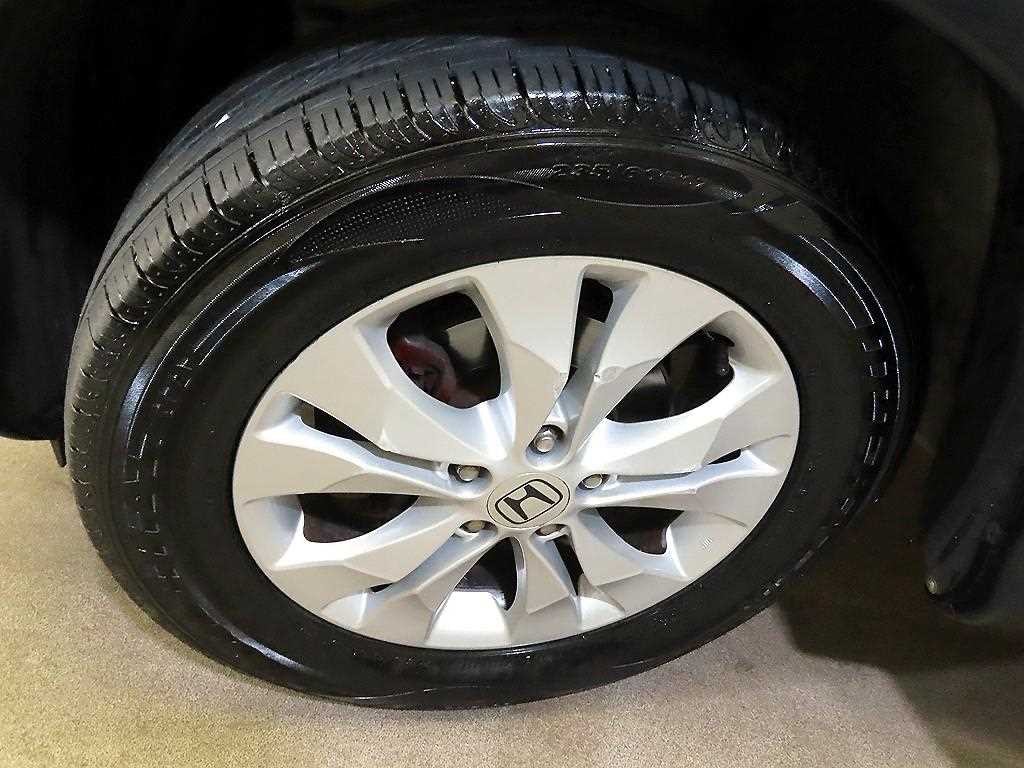 혼다 CR-V 뉴CR-V 4WD EX-L 이미지 20