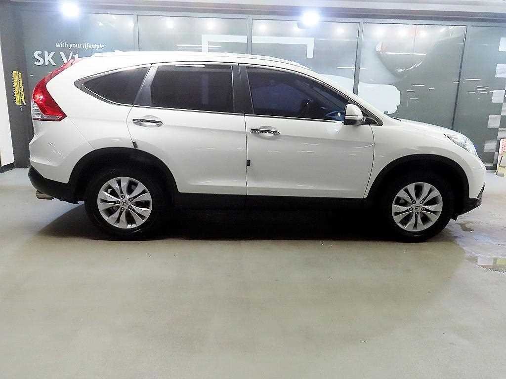혼다 CR-V 뉴CR-V 4WD EX-L 이미지 3