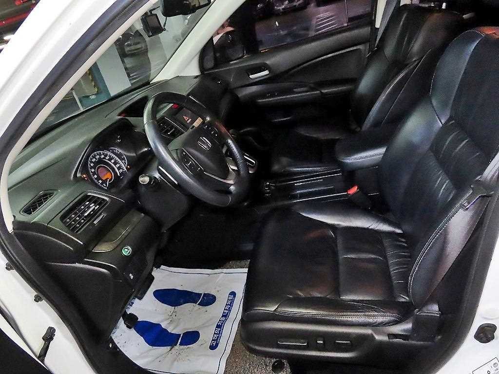 혼다 CR-V 뉴CR-V 4WD EX-L 이미지 6