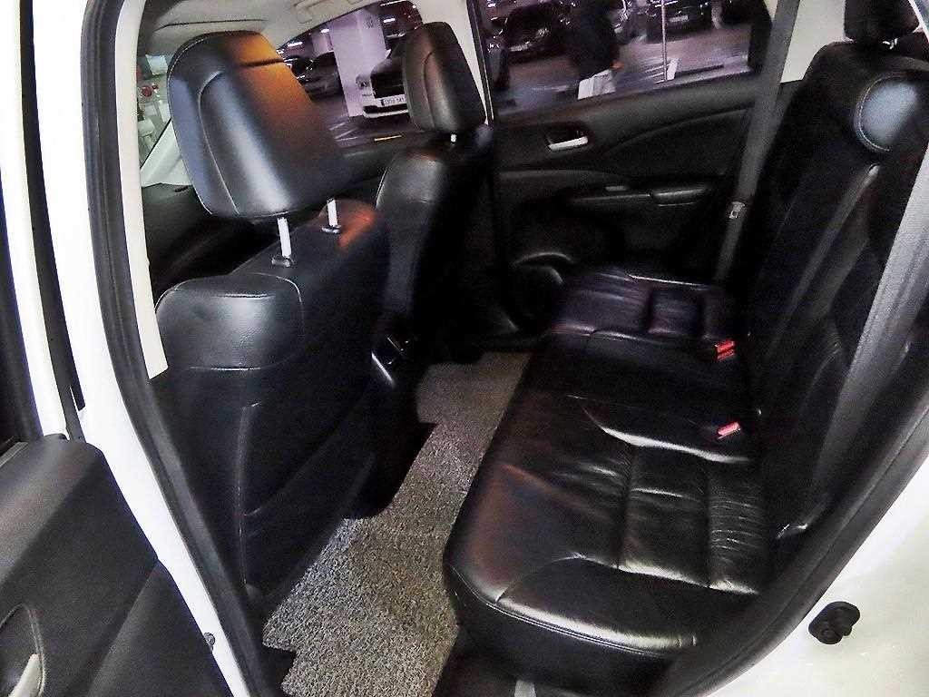 혼다 CR-V 뉴CR-V 4WD EX-L 이미지 7