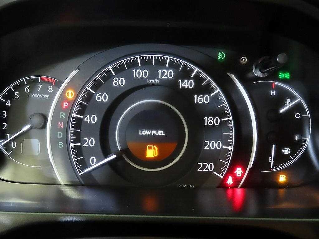혼다 CR-V 뉴CR-V 4WD EX-L 이미지 9
