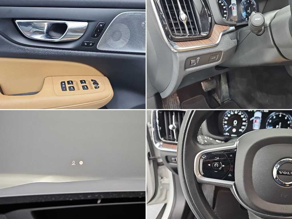 볼보 V60 V60 크로스 컨트리 2세대 2.0 B5 프로 AWD 이미지 17