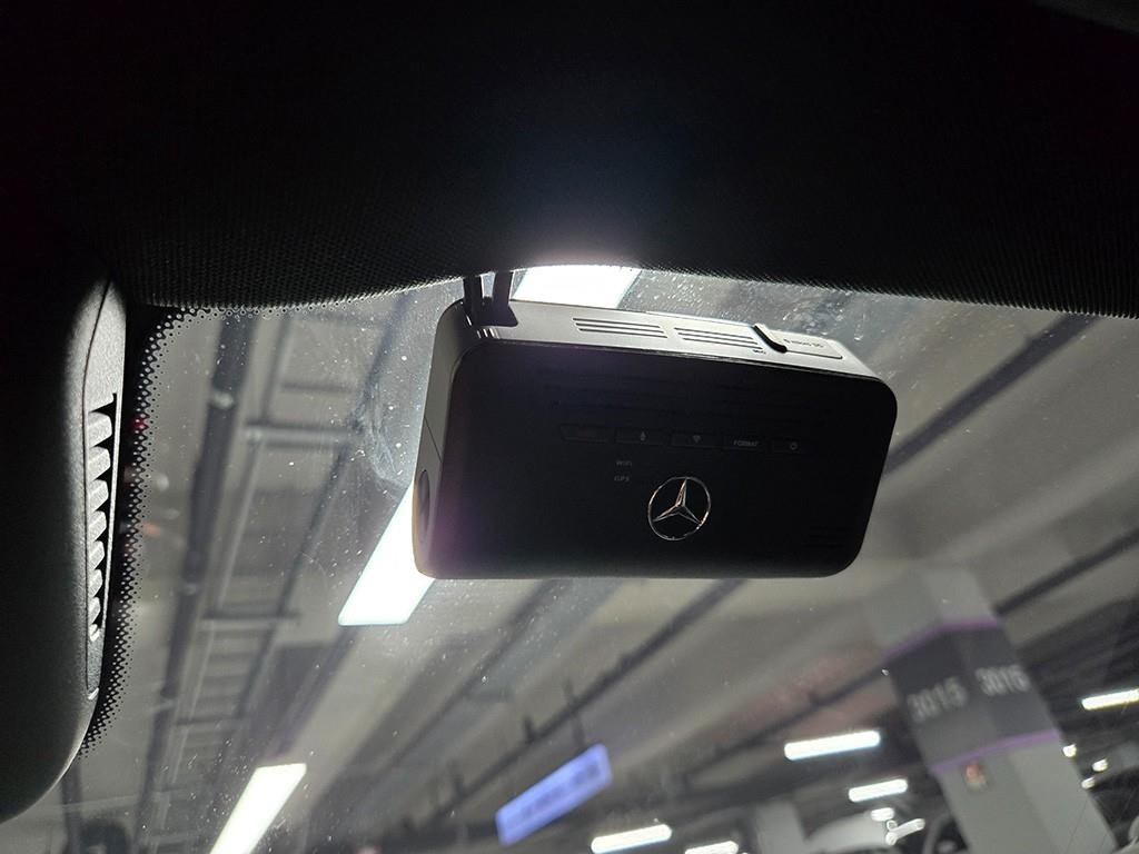 벤츠 C 클래스 C클래스 W205 C200 쿠페 이미지 15