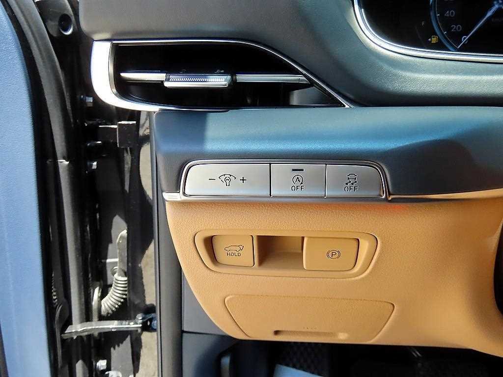 제네시스 GV80 가솔린 2.5T AWD 이미지 12