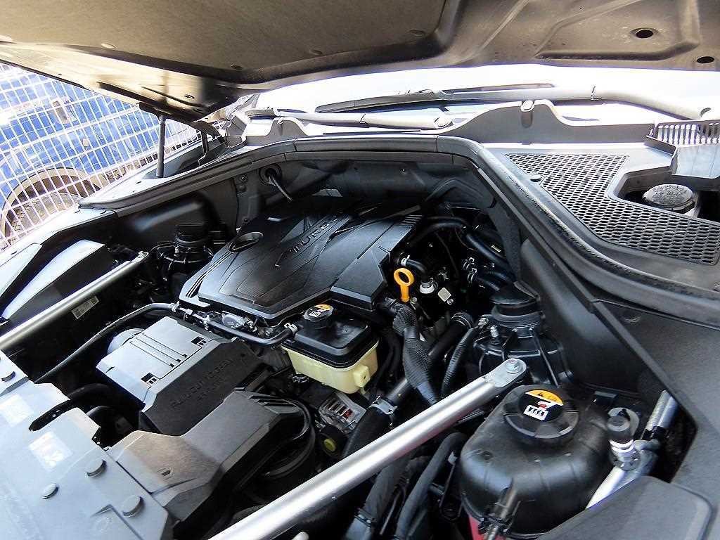 제네시스 GV80 가솔린 2.5T AWD 이미지 19