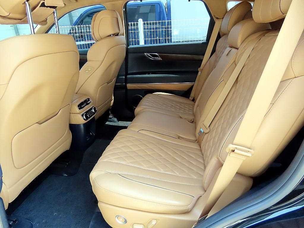 제네시스 GV80 가솔린 2.5T AWD 이미지 6
