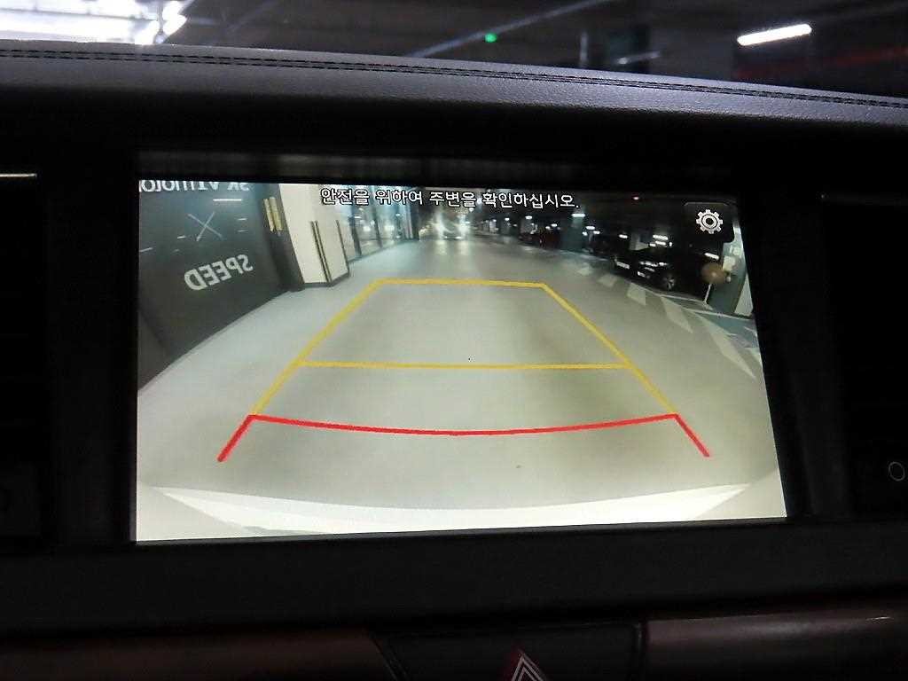 기아 K7 올 뉴 K7 2.4 GDI 프레스티지 이미지 14