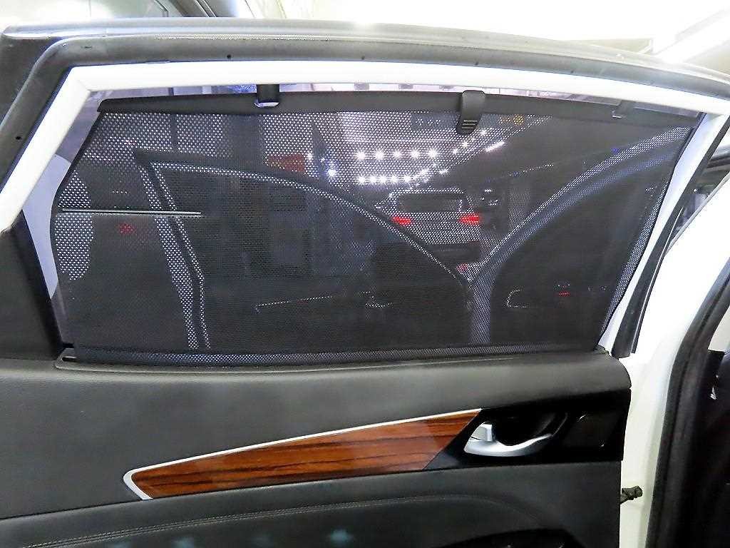 기아 K7 올 뉴 K7 2.4 GDI 프레스티지 이미지 16
