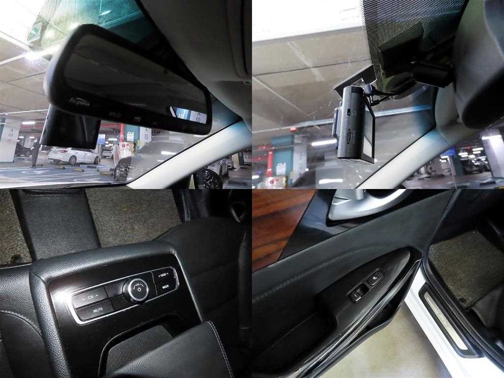 기아 K7 올 뉴 K7 2.4 GDI 프레스티지 이미지 18