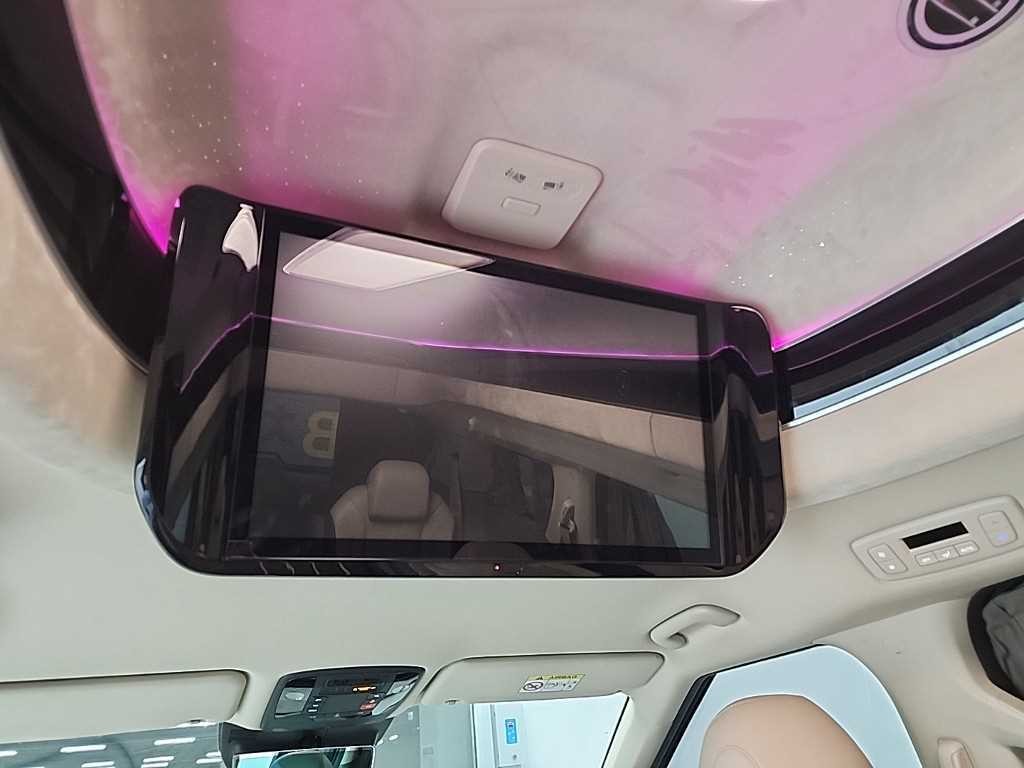 기아 카니발 더 뉴 카니발 4세대 디젤 9인승 하이리무진 시그니처 이미지 15