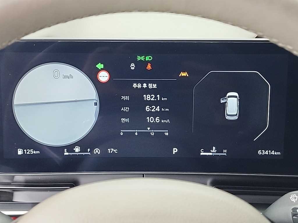 기아 카니발 더 뉴 카니발 4세대 디젤 9인승 하이리무진 시그니처 이미지 6