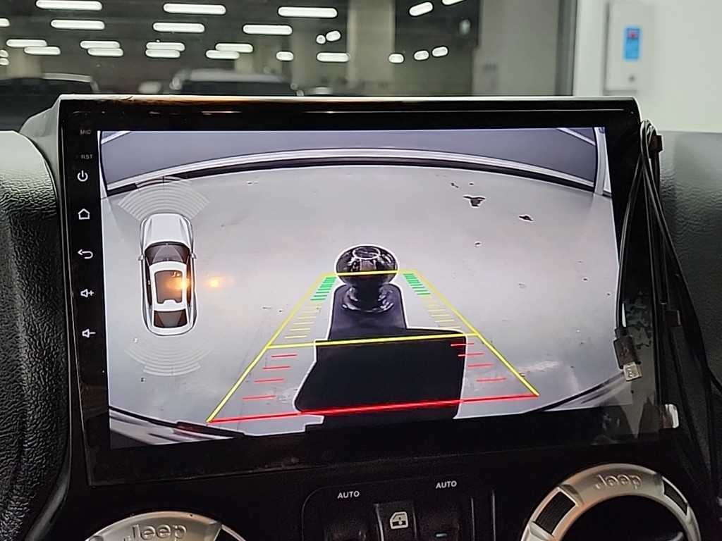 지프 랭글러 3.6 루비콘 4DR 이미지 15