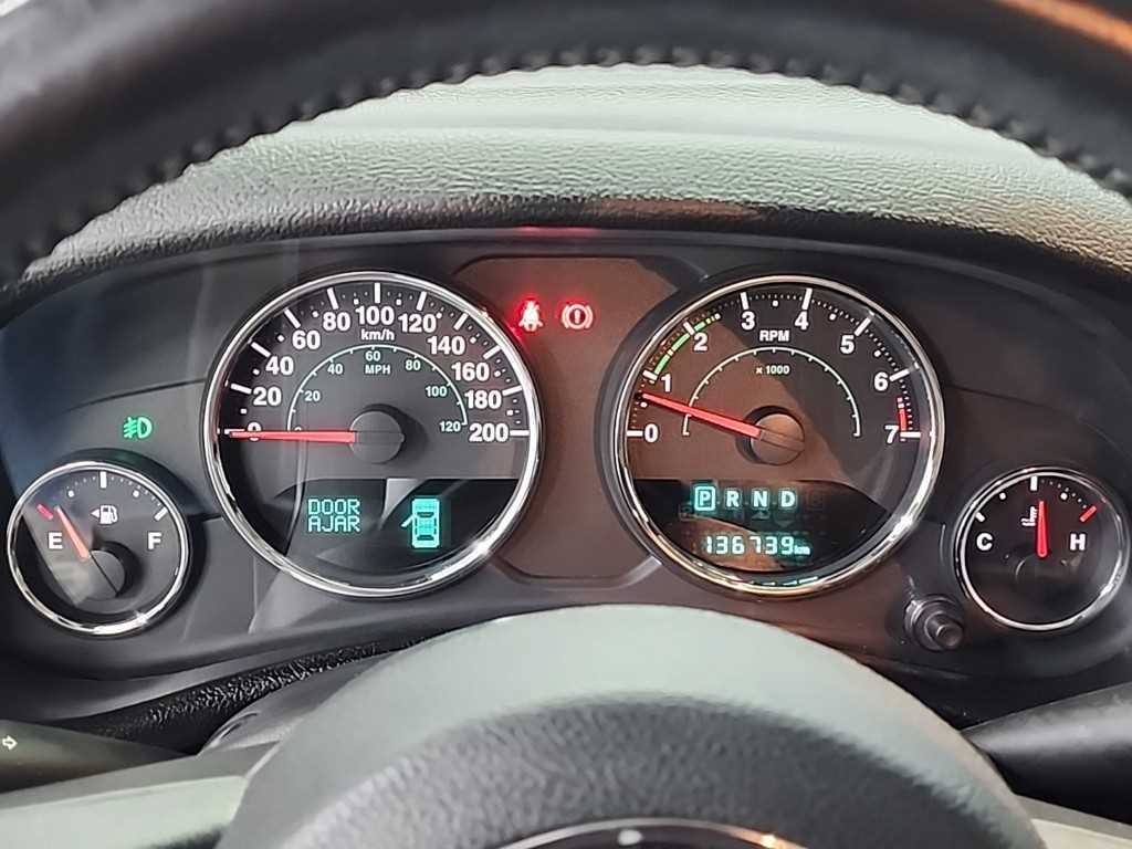 지프 랭글러 3.6 루비콘 4DR 이미지 6