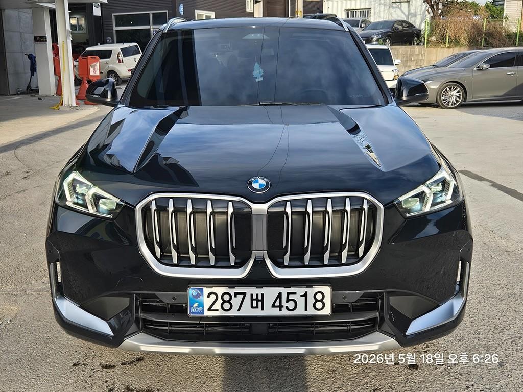 BMW X1 X1 (U11) sDrive 20i xLine 이미지 1