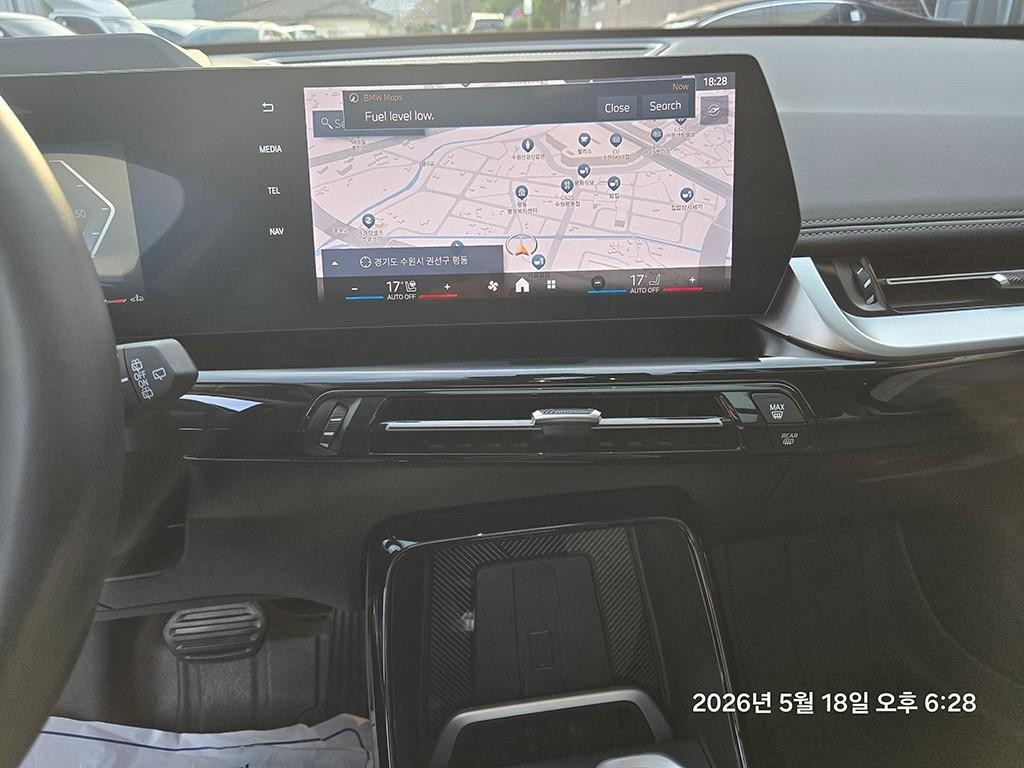 BMW X1 X1 (U11) sDrive 20i xLine 이미지 10