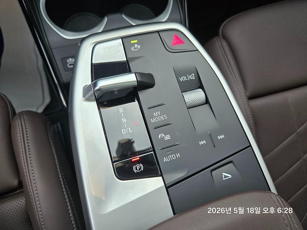 BMW X1 X1 (U11) sDrive 20i xLine 이미지 11