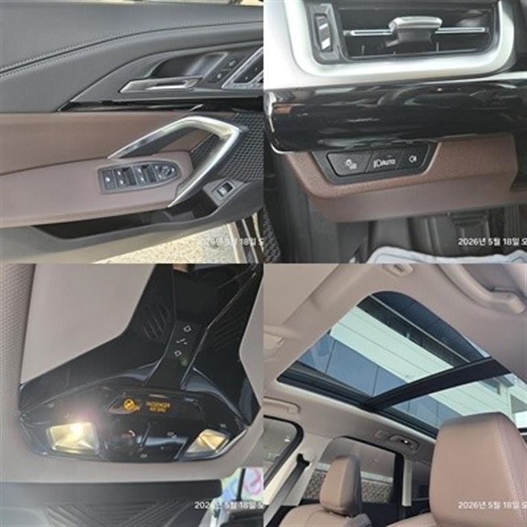 BMW X1 X1 (U11) sDrive 20i xLine 이미지 12