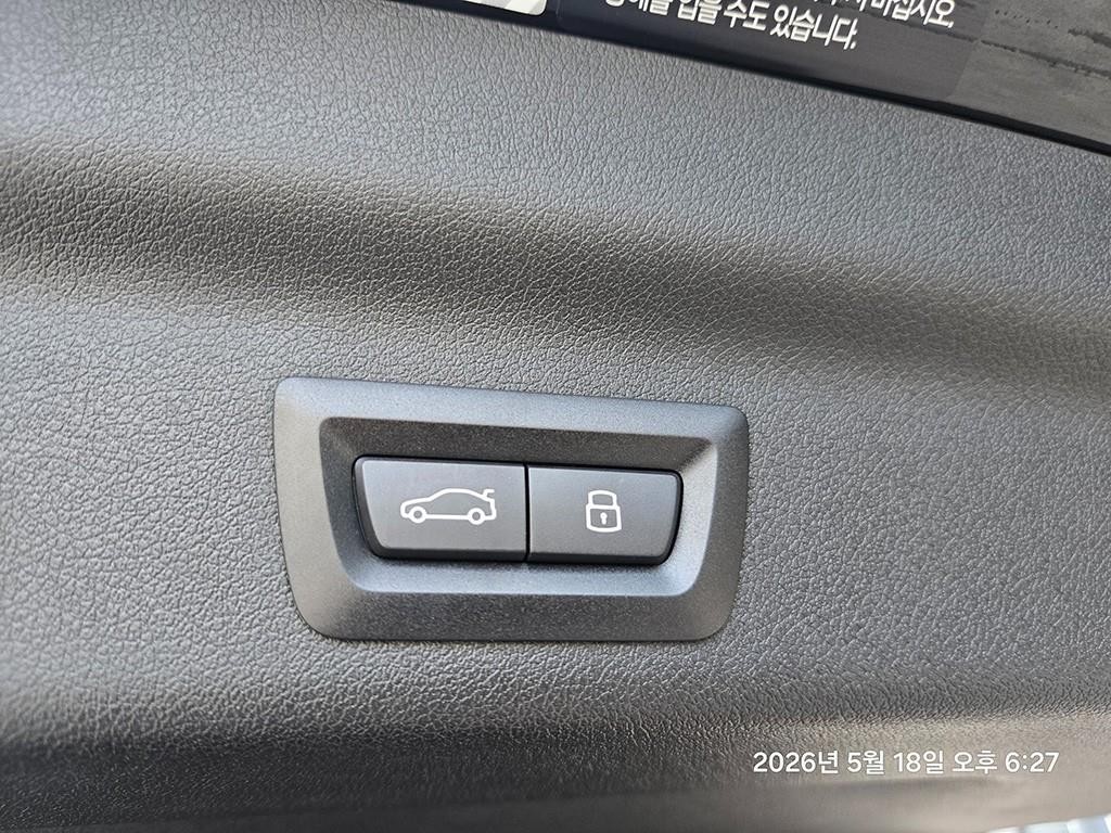 BMW X1 X1 (U11) sDrive 20i xLine 이미지 16