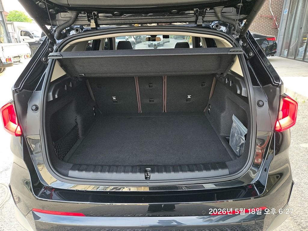 BMW X1 X1 (U11) sDrive 20i xLine 이미지 17