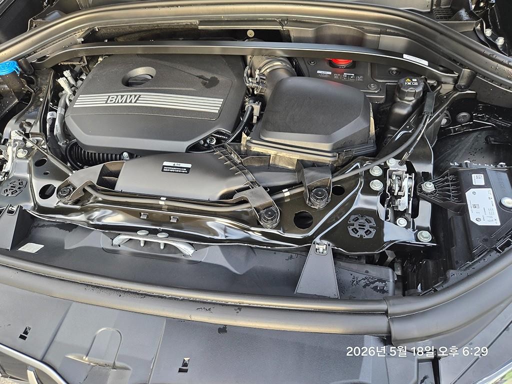 BMW X1 X1 (U11) sDrive 20i xLine 이미지 19