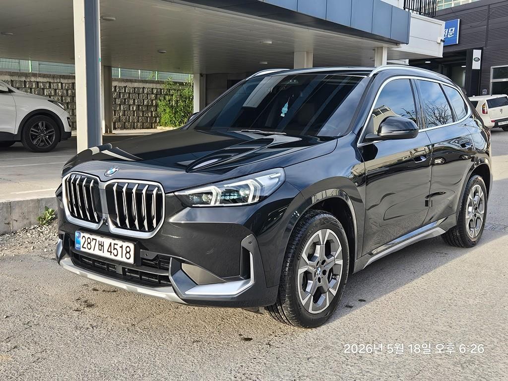 BMW X1 X1 (U11) sDrive 20i xLine 이미지 2