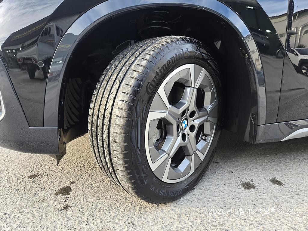 BMW X1 X1 (U11) sDrive 20i xLine 이미지 20