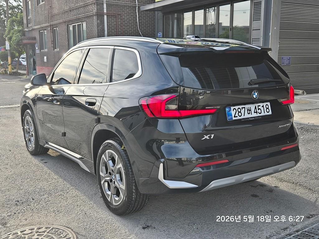 BMW X1 X1 (U11) sDrive 20i xLine 이미지 3