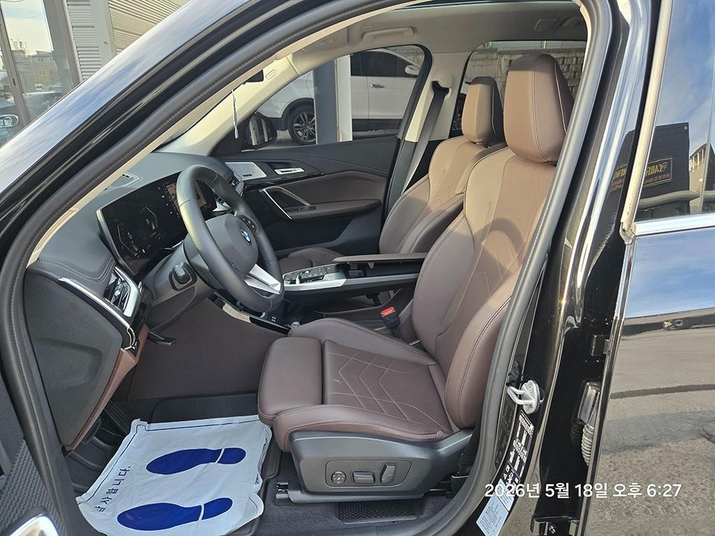 BMW X1 X1 (U11) sDrive 20i xLine 이미지 5
