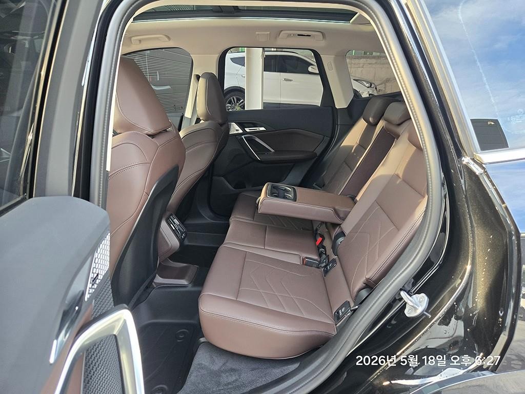 BMW X1 X1 (U11) sDrive 20i xLine 이미지 6