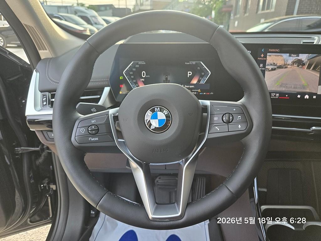 BMW X1 X1 (U11) sDrive 20i xLine 이미지 7