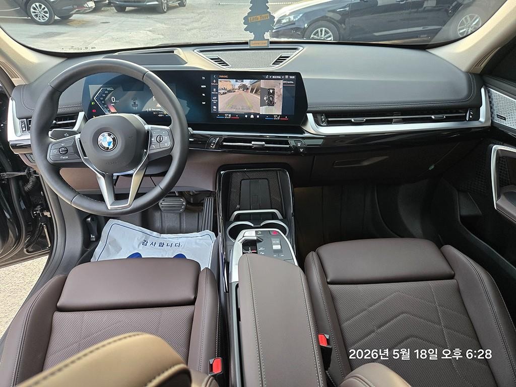 BMW X1 X1 (U11) sDrive 20i xLine 이미지 9