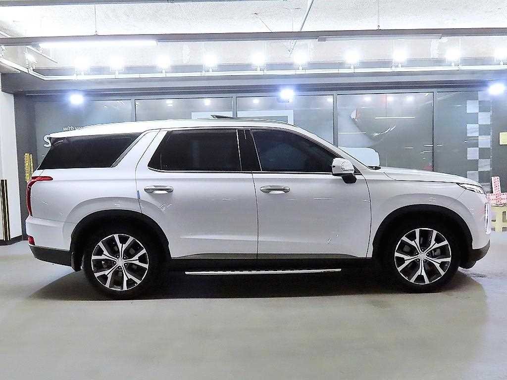 현대 팰리세이드 디젤 2.2 2WD 익스클루시브 이미지 3