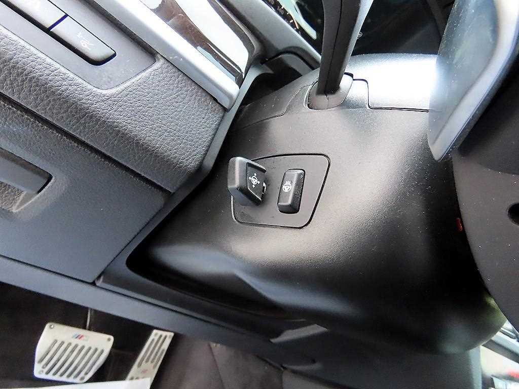 BMW 5시리즈 5시리즈 (F10) 520d 이미지 14