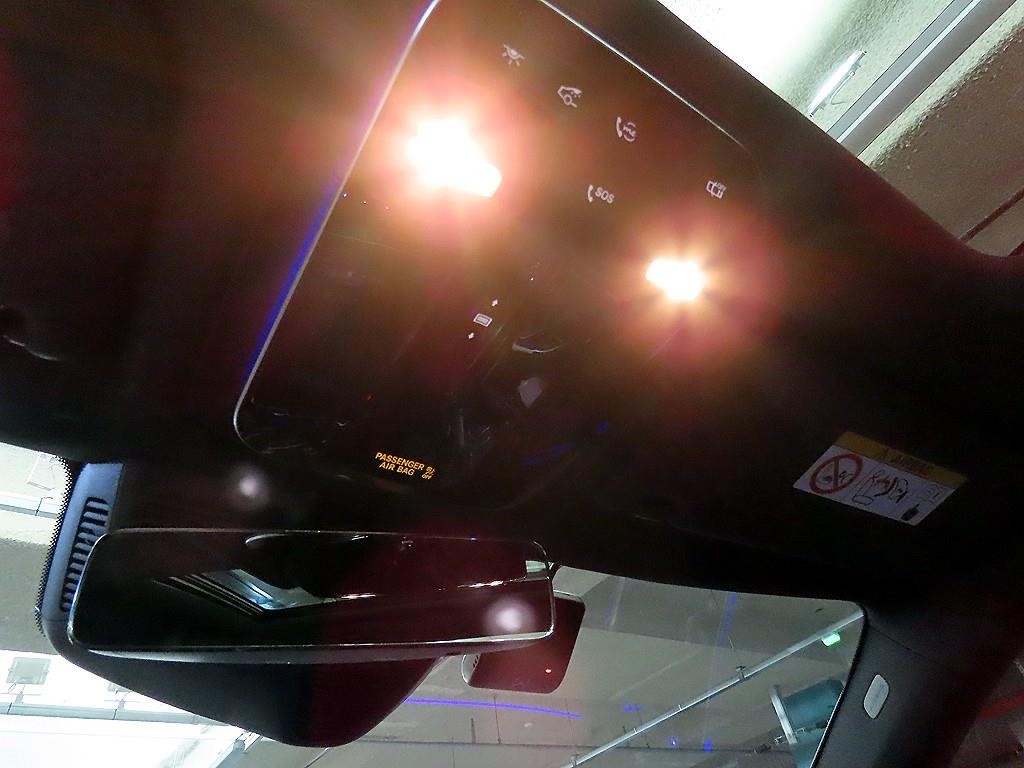 벤츠 C 클래스 C클래스 W206 C200 아방가르드 이미지 16