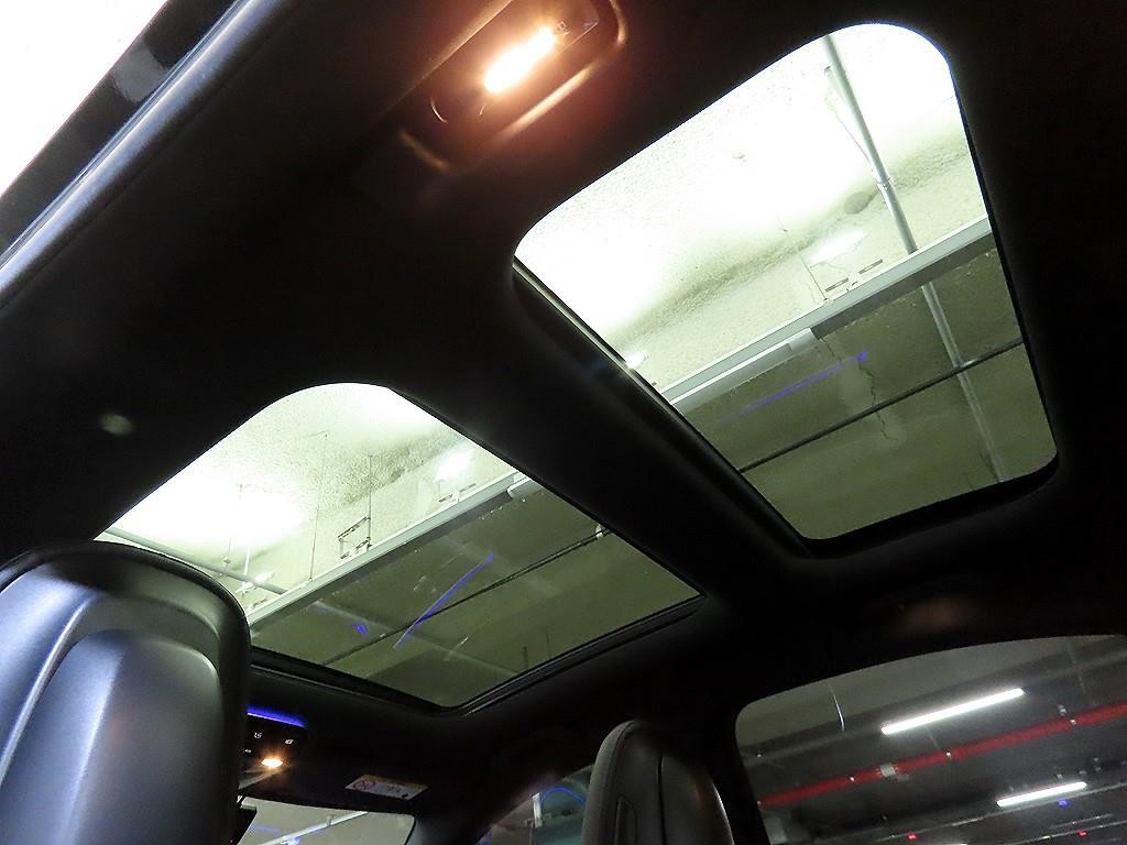 벤츠 C 클래스 C클래스 W206 C200 아방가르드 이미지 17