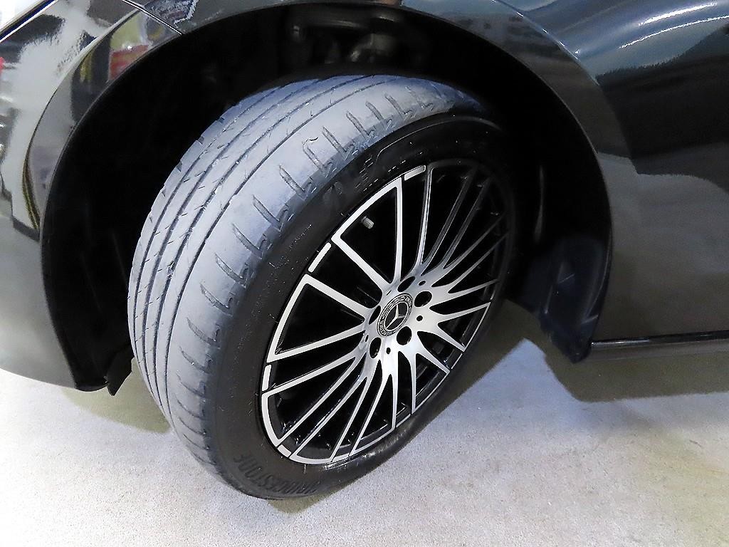벤츠 C 클래스 C클래스 W206 C200 아방가르드 이미지 19