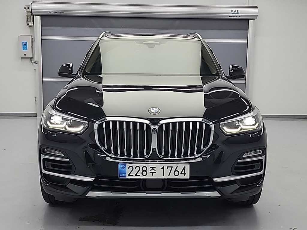 BMW X5 X5 (G05) xDrive 45e xLine 이미지 1