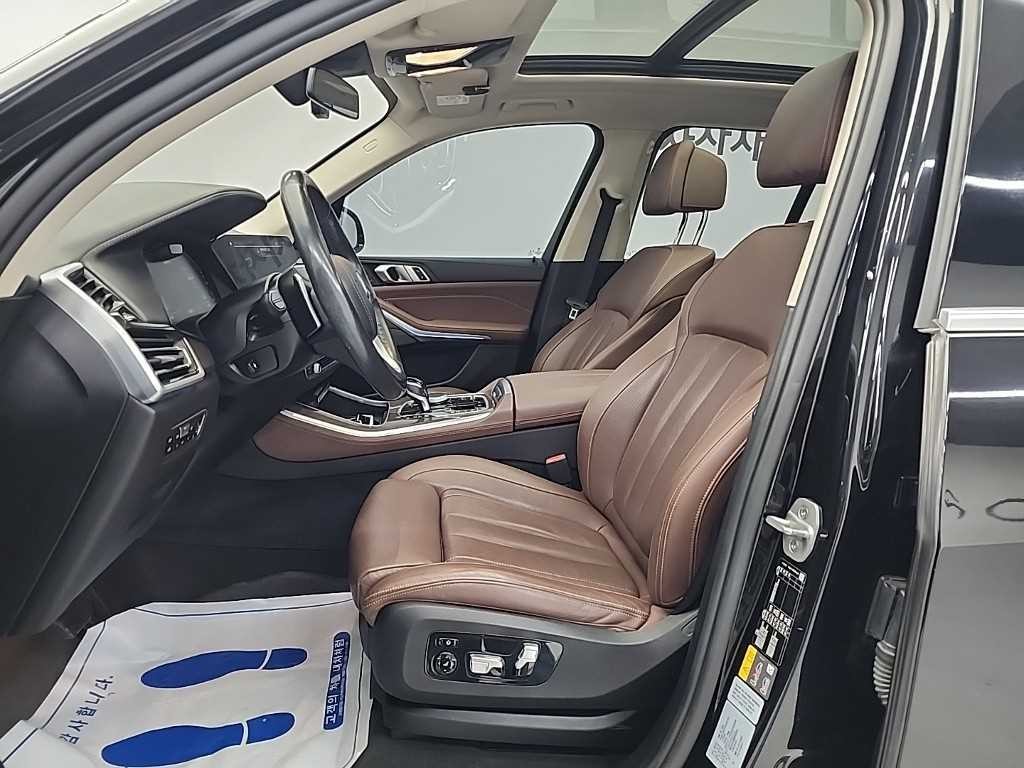 BMW X5 X5 (G05) xDrive 45e xLine 이미지 11