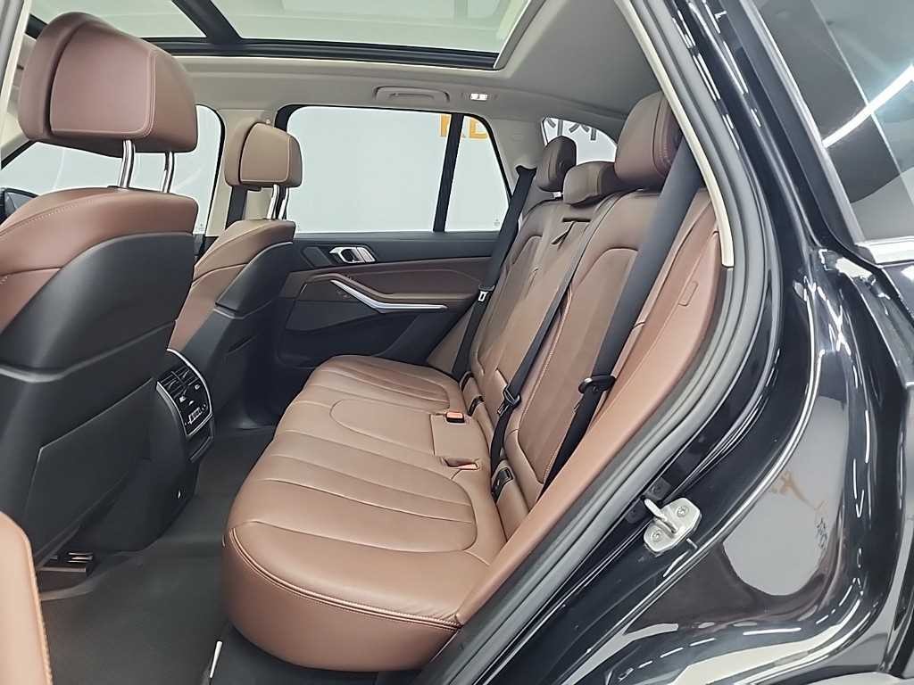 BMW X5 X5 (G05) xDrive 45e xLine 이미지 12